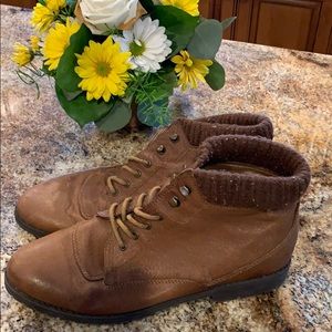 Vintage 90s Boots, 10 women’s